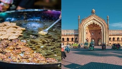 Hyderabad and Lucknow now share a place on UNESCO's food map
