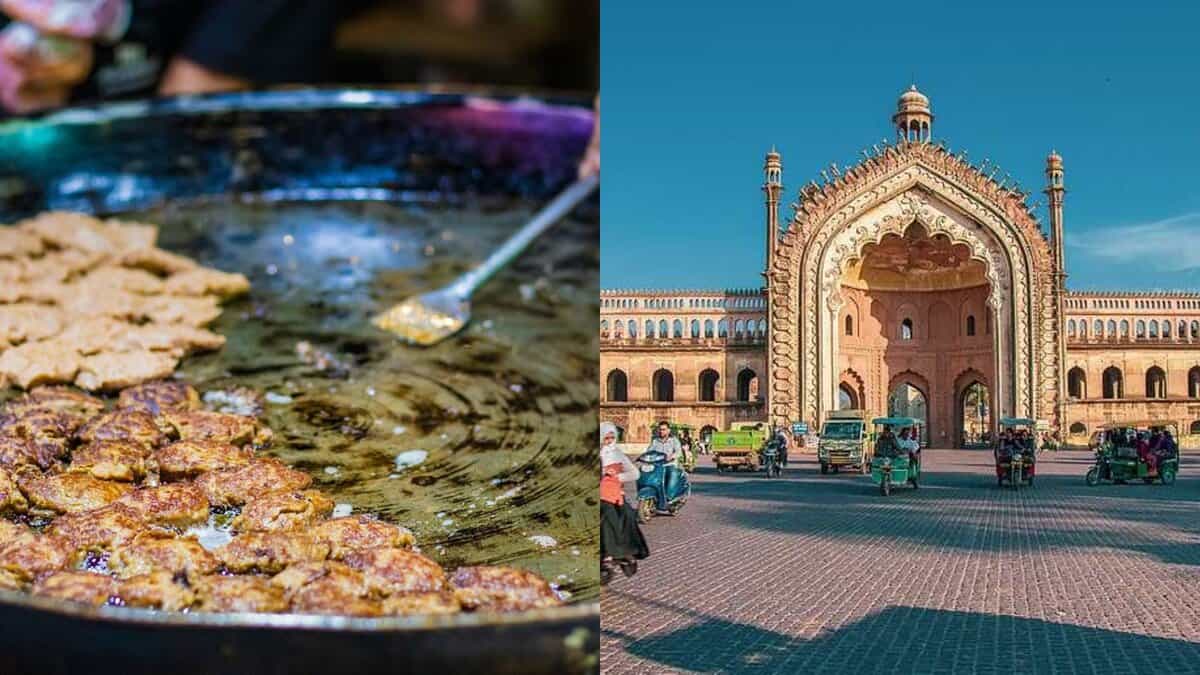 Hyderabad and Lucknow now share a place on UNESCO's food map