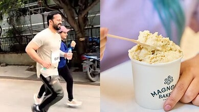 Running for cake in Jubilee Hills: Hyderabad hosts first Bakery Run