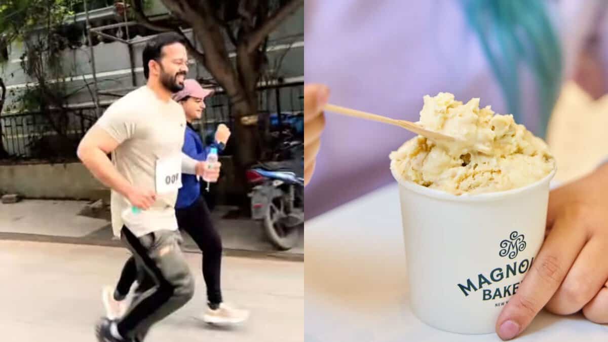 Running for cake in Jubilee Hills: Hyderabad hosts first Bakery Run