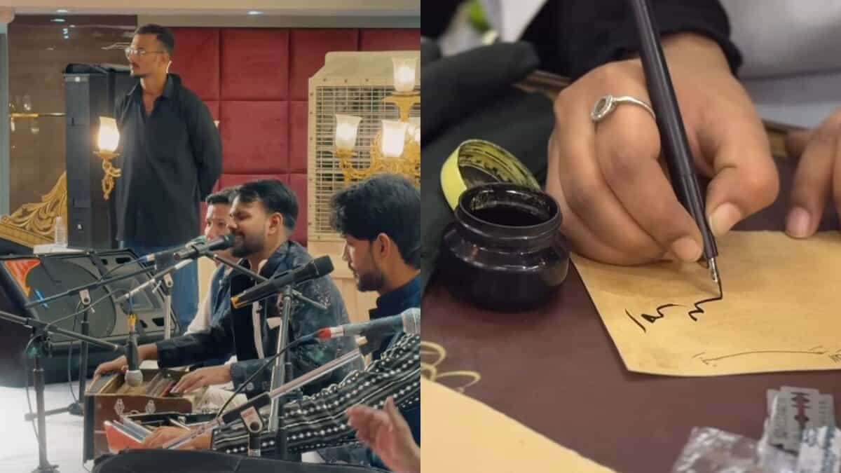 Qawwali to Dholak ke Geet: Hyderabad to host Jashn-e-Urdu