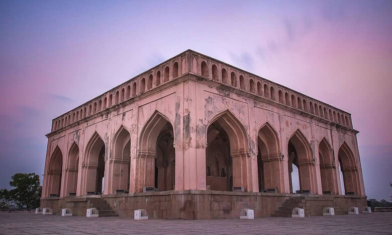 Winter 2025: Hyderabad's underrated gem for stunning sunsets