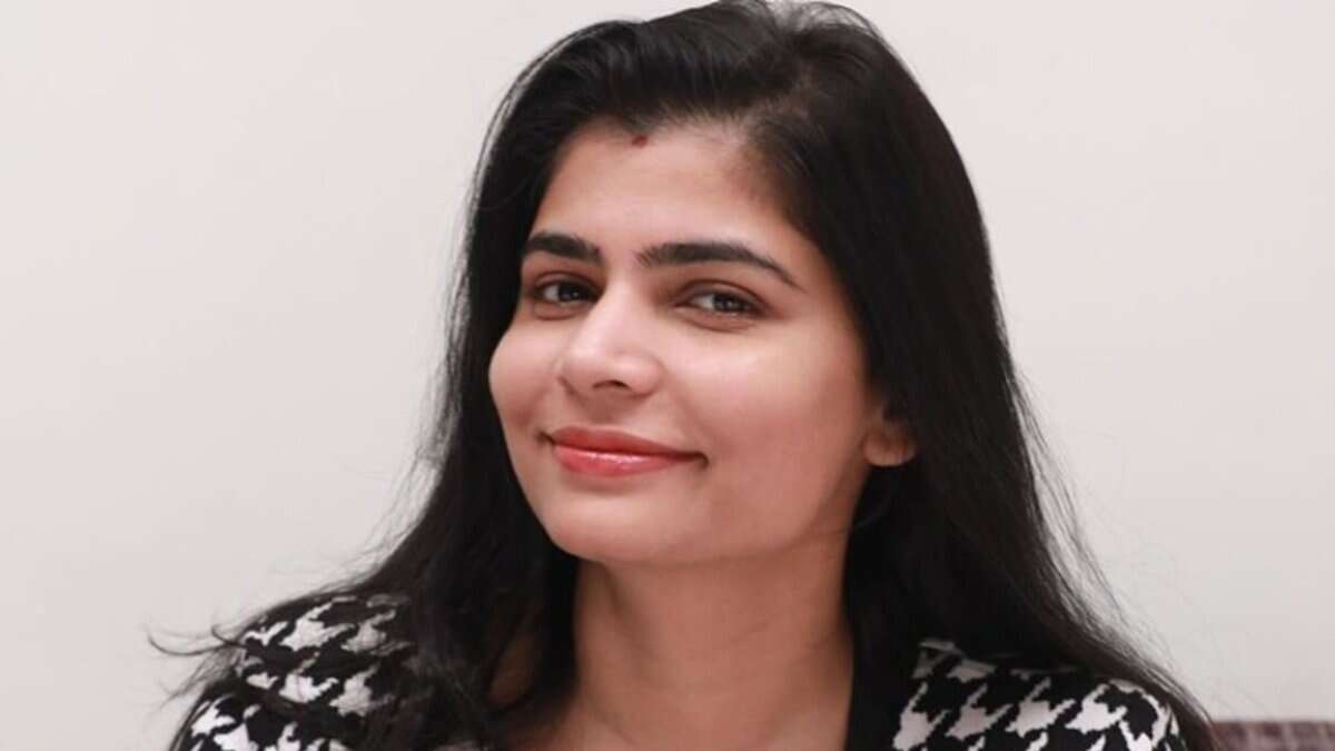 Singer Chinmayi appeals to Hyderabad Police over misogynist, abusive threats on X Space
