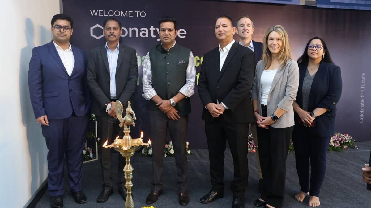 US tech firm Sonatype opens GCC in Hyderabad, its largest outside US