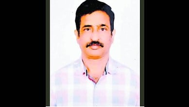 Srinivas Rao