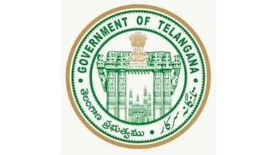 Telangana government