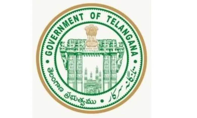 Telangana government
