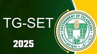 TG-SET 2025 Osmania University