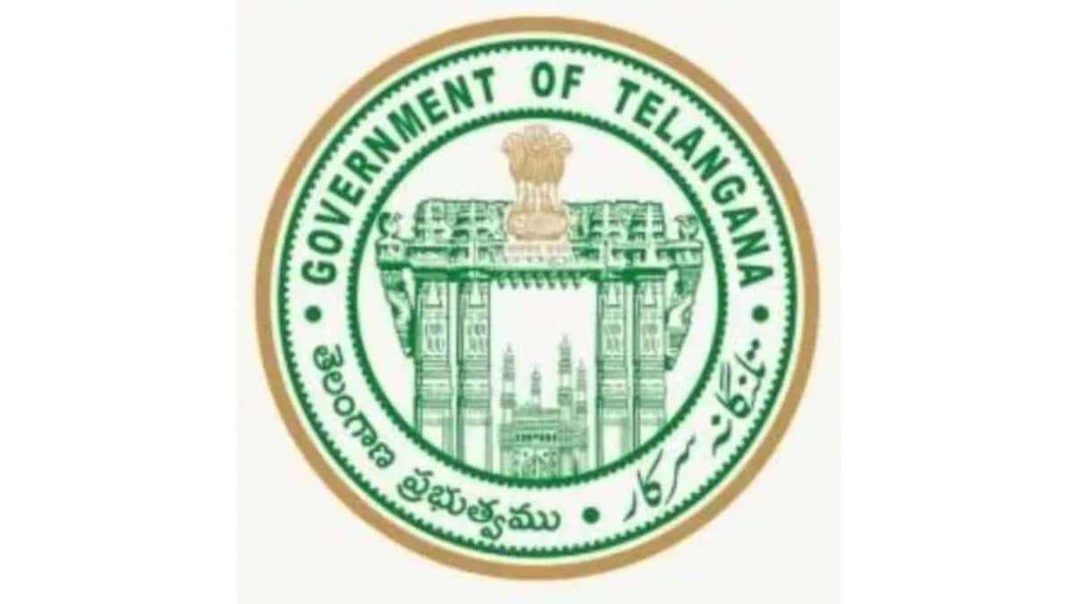 Telangana government