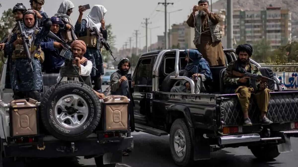Taliban
