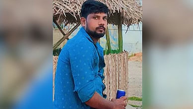 Tamil Nadu construction worker dies three months after dog bite