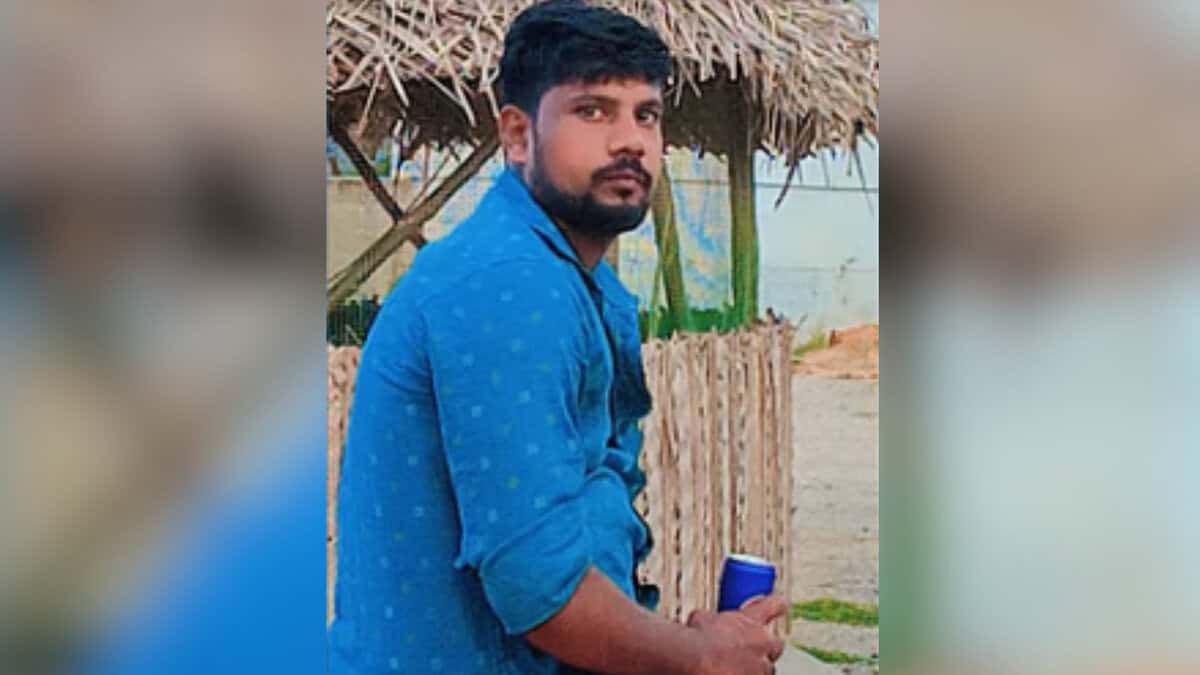 Tamil Nadu construction worker dies three months after dog bite