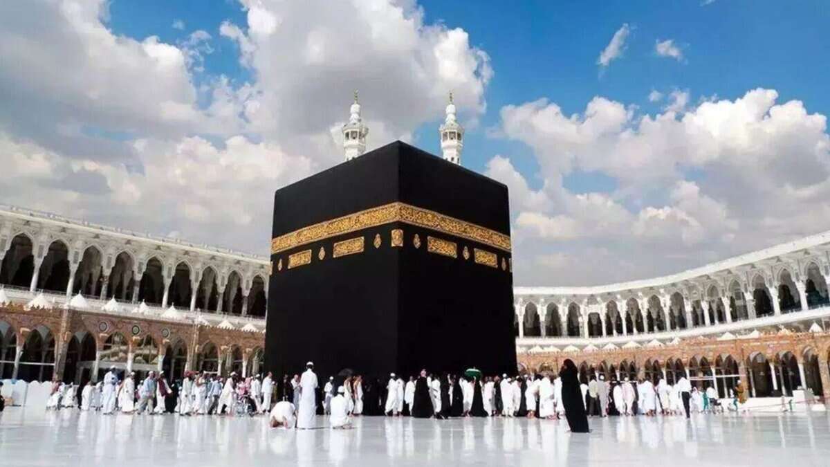 haj