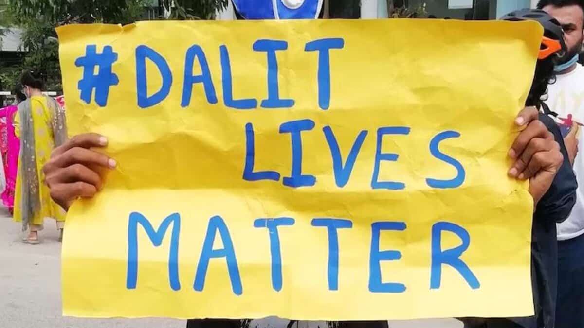 dalits