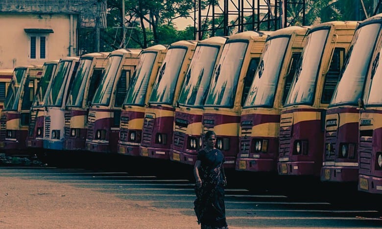 KSRTC Kerala