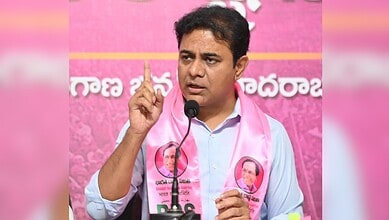 KTR