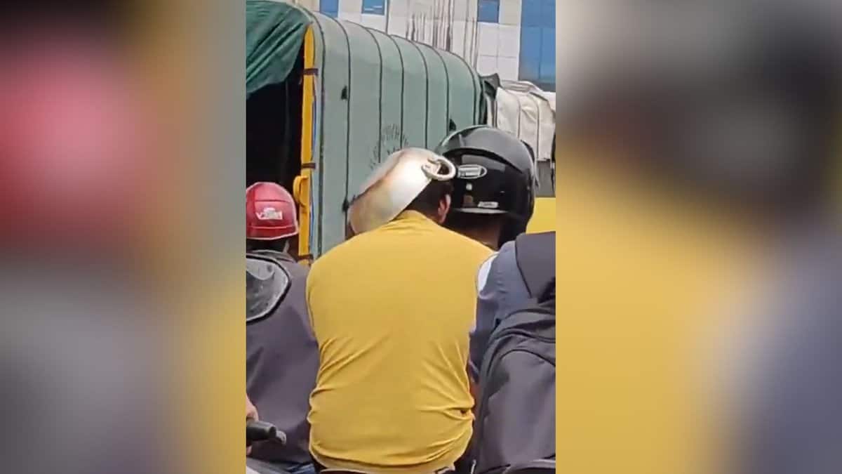 Bengaluru traffic kadai