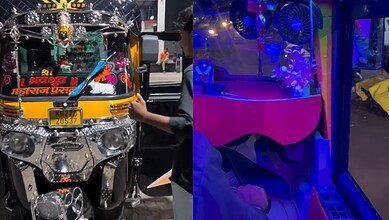 Maharashtra luxury auto