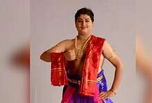 sudheendra dancer accident