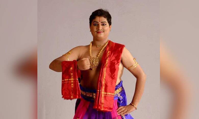 sudheendra dancer accident