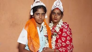 women bengal marriage