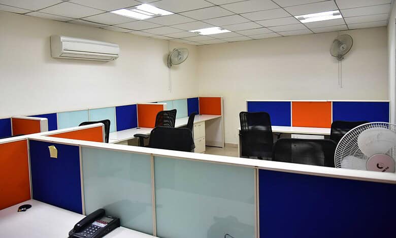 office space