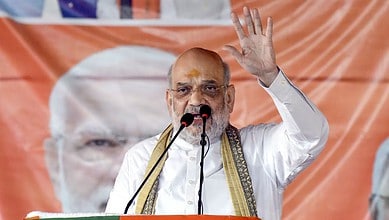 Amit Shah