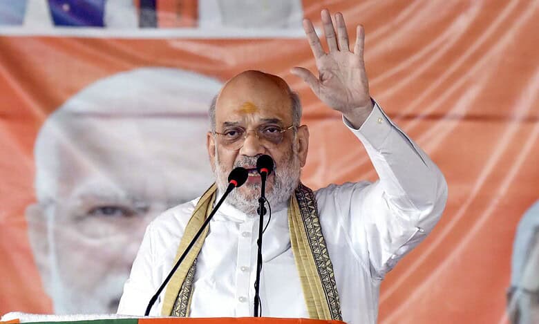 Amit Shah