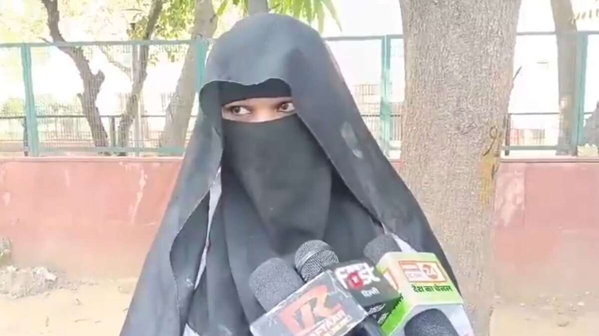 Guru Teg Bahadur government hospital