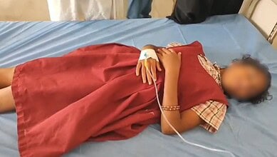 Karimnagar food poisoning