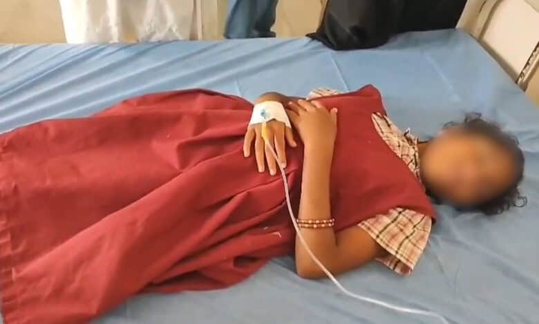 Karimnagar food poisoning