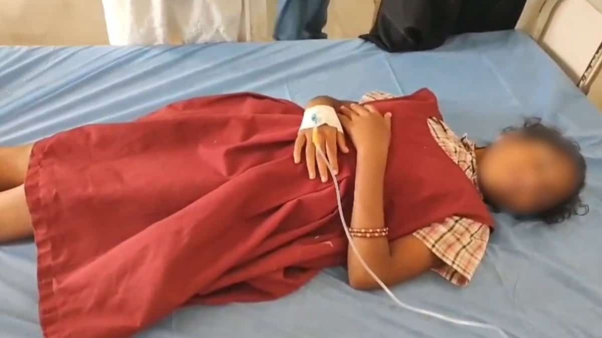 Karimnagar food poisoning