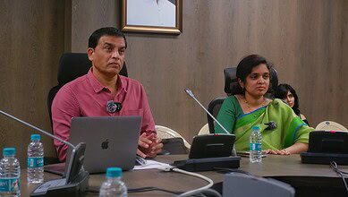 Telangana Film Development Corporation Dil Raju