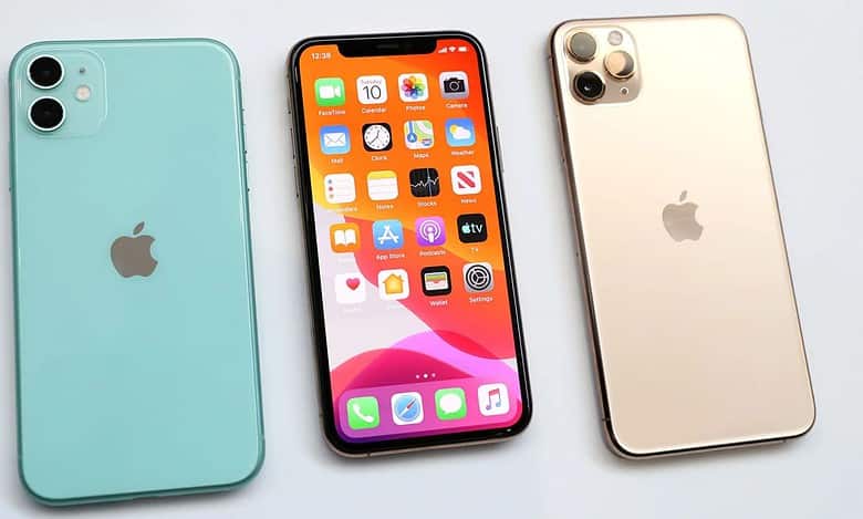 iPhone