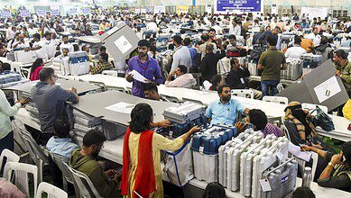 Jubilee Hills by election