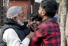 delhi red fort blast