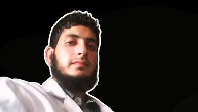 Dr Muzammil Shakeel Ganaie