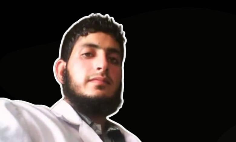Dr Muzammil Shakeel Ganaie