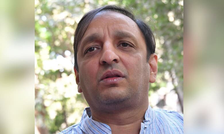 Sachin Sawant