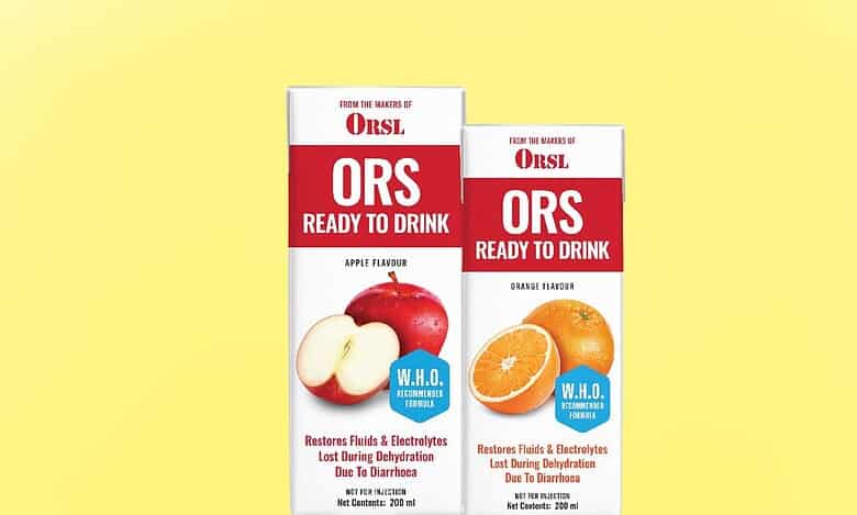 ORS