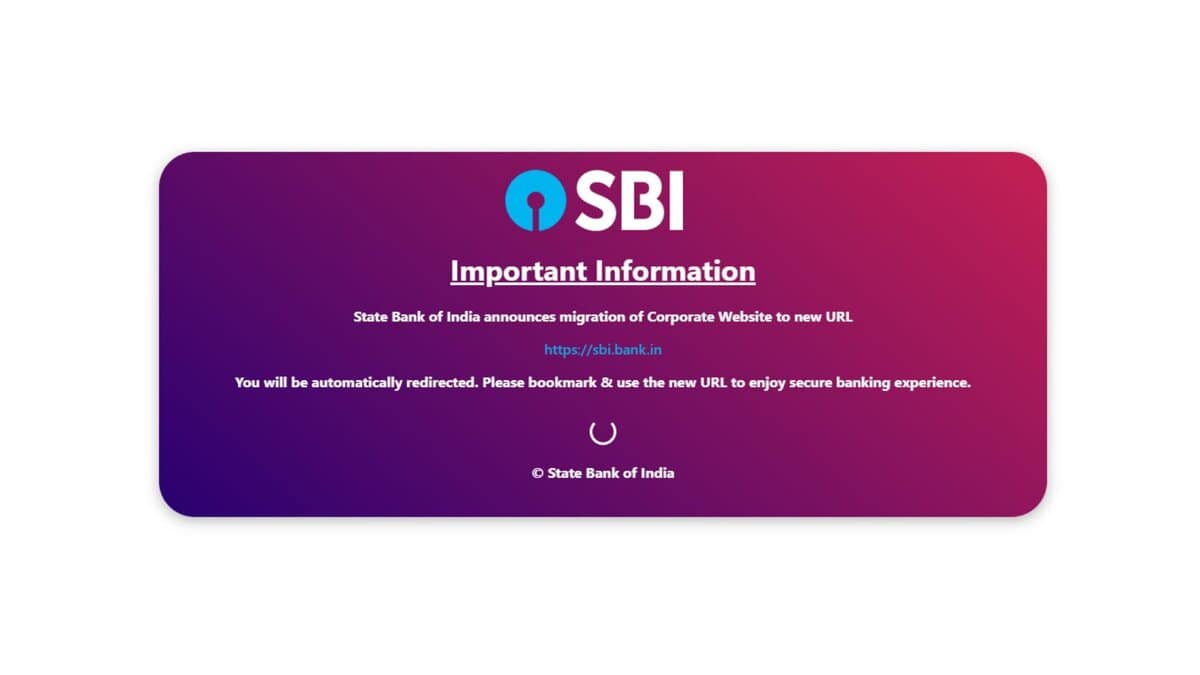 SBI