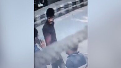 Delhi red fort blast