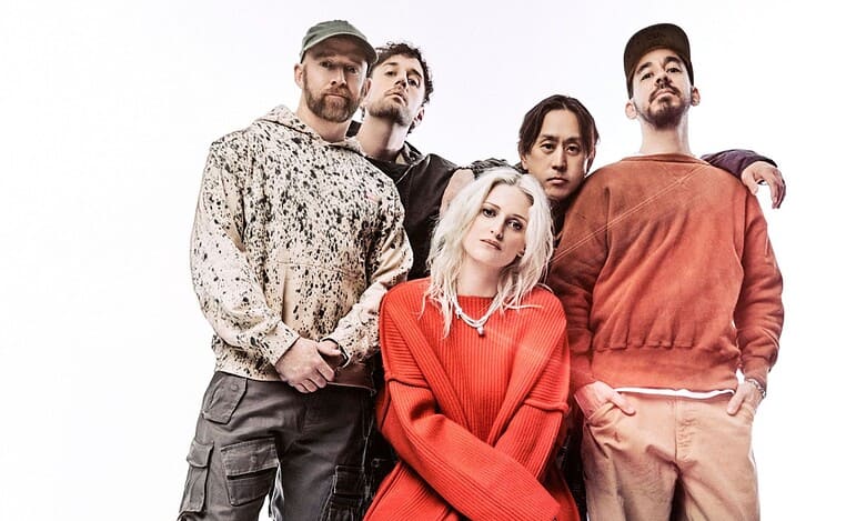 Linkin Park