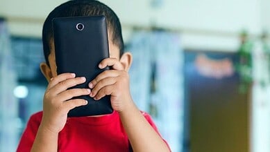 smartphone addiction