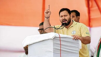 tejashwi yadav