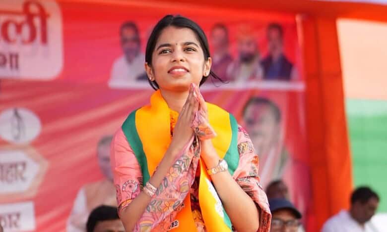 Maithili Thakur