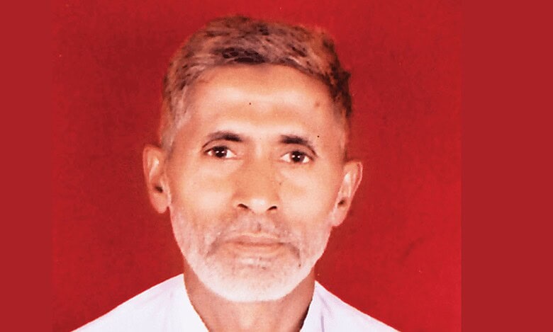 Mohammad Akhlaq was lynched to death by a Hindutva mob in 2015