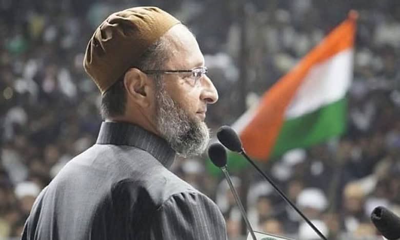 asaduddin owaisi
