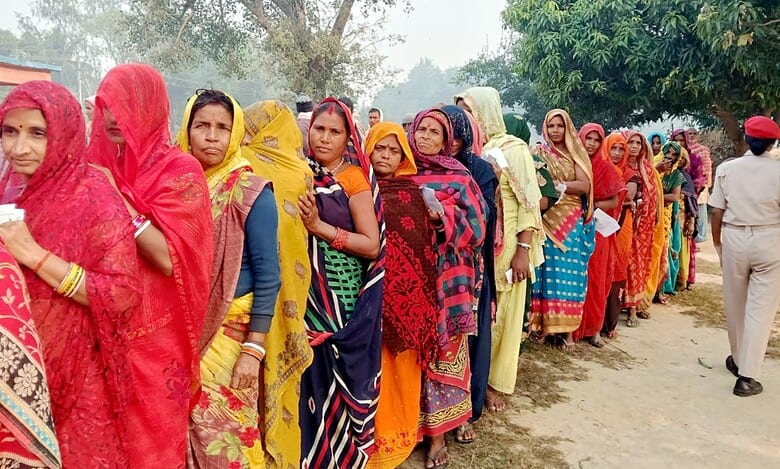 Bihar elections