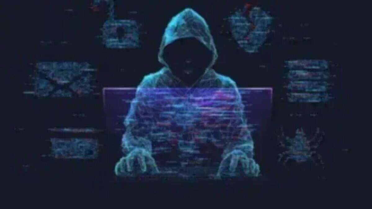 Representational image